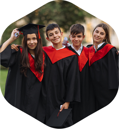 Міжнародний ліцей Study.ua в Одесі
